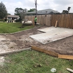Concrete Slab