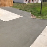 Concrete Slab