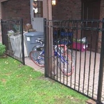 ameristar gate