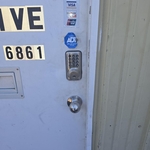 Locksmith Services