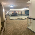 Commercial Flooring