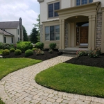 Dublin Landscape Installation