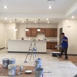 Remodel/Painting
