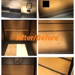 Restaurant Deep clean