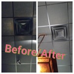 Restaurant Deep clean