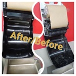 Restaurant Deep clean