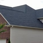 Charcoal Timberline HDZ