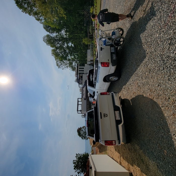 our fleet!