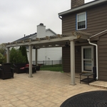 Back Porch