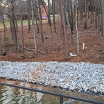 Erosion control