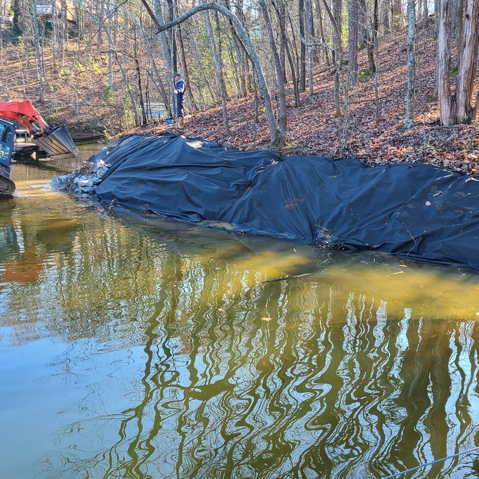 Erosion control