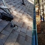 Gutter Cleaning