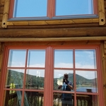 Window Cleaning Services