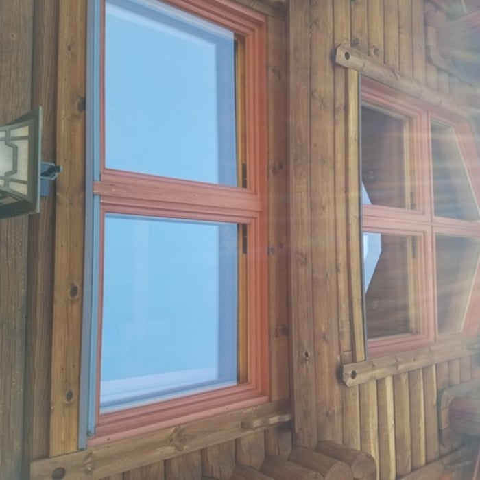 Window Cleaning Services