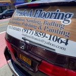 Grade A Flooring