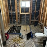 Day 1 of the Remolded