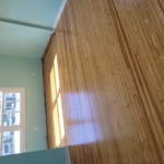 St pete Beach Wood floor