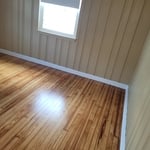 St pete Beach Wood floor
