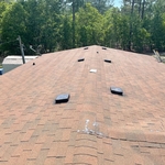 Reroof in Pelion
