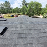 Reroof in Pelion