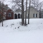 Appraisal in winter