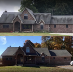 Roof cleaning