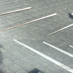 Gail Hogan's Re-roof