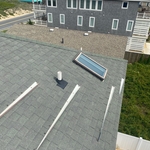 Gail Hogan's Re-roof
