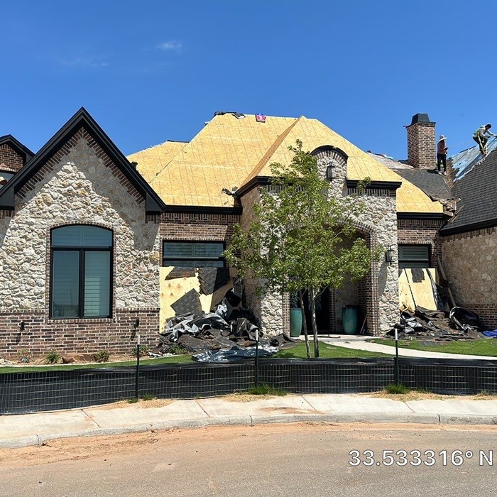 Wolfforth Location
