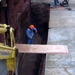 Drainage Repairs