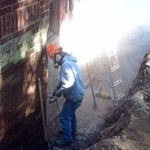 Drainage Repairs