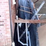 Drainage Repairs