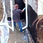 Drainage Repairs
