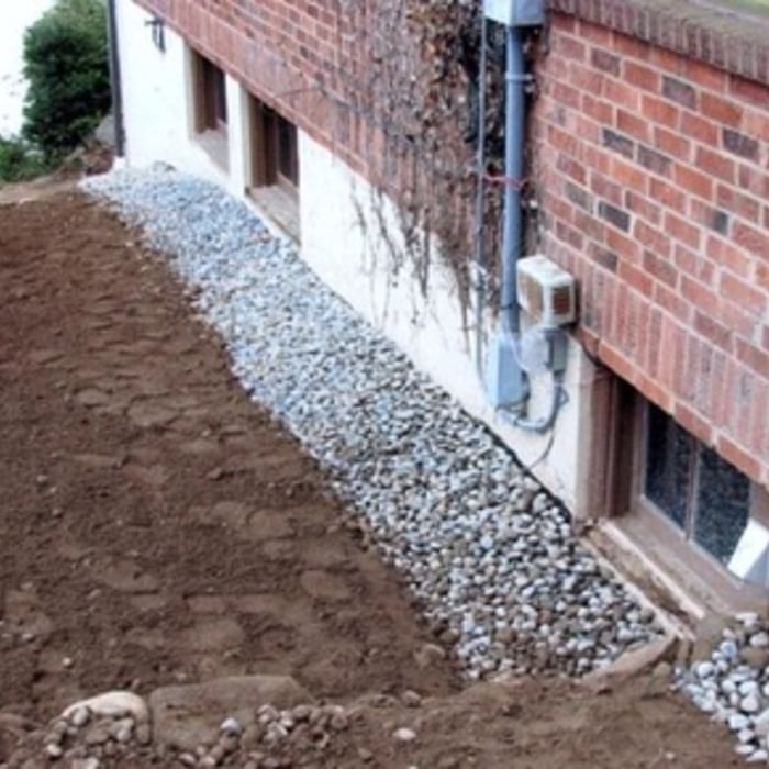 Drainage Repairs