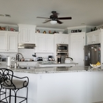 kitchen After
