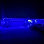 Permanent LED Lighting