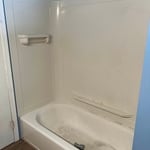bathrooms