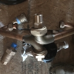 install meters