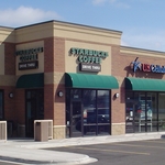 Starbucks Coffee