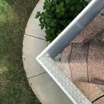 HomeCraft Gutter Guard