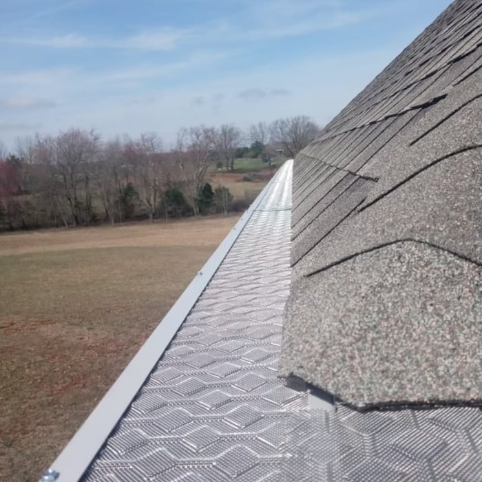 HomeCraft Gutter Guard