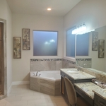 Bathrooms and Kitchens