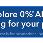 0% FINANCING OFFERED