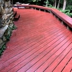 Deck Redo