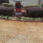 Spotlights for Entrance
