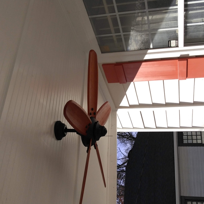 Outdoor Ceiling fan