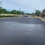 Parking lot