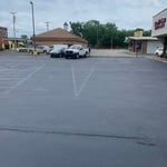 Sealcoating