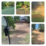 Teresa’s property