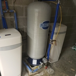 Well WaterMax units